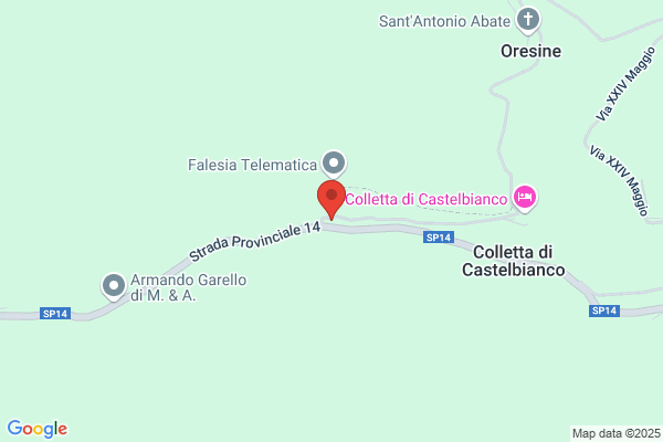 Ristorante Scola