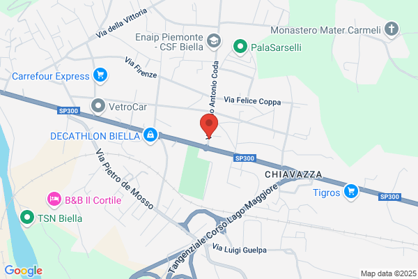 Farmacia Dr.ssa Bassotto