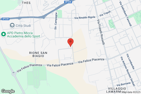 Bonnell S.A.S. Di Rolando Massimo
