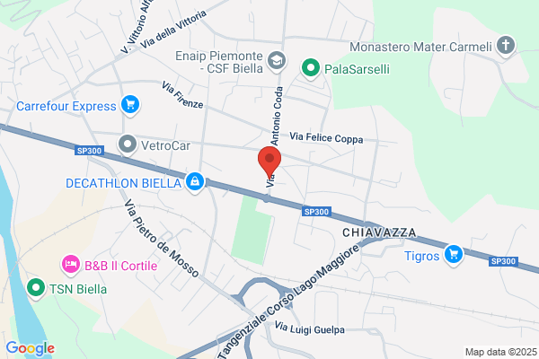 Carrozzeria Biellese