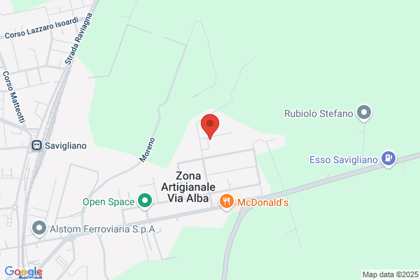 Centro Piemonte Servizi Srl
