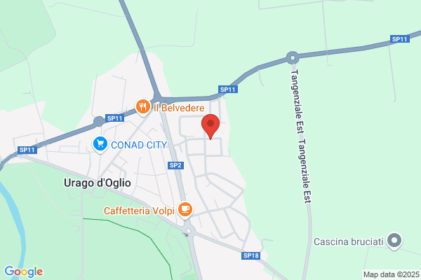 Edicola Del Villaggio Di Cucco Luciana