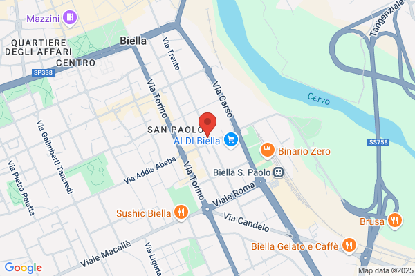 Epilspecialist Center S.N.C.