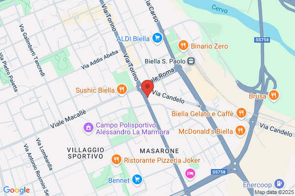 Ere Immobiliare Di Padovan Simonetta