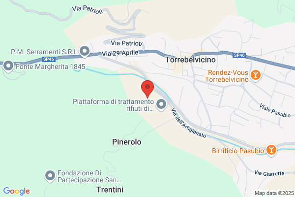 Esseciesse Italia S.R.L.