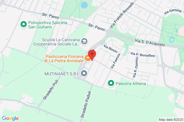 Farmacia Municipalizzata