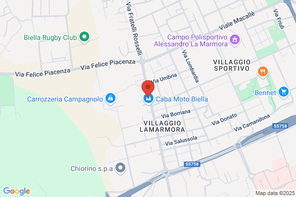 Farmacia Municipalizzata
