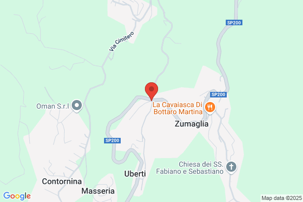 Garzatura Botto (S.N.C.)