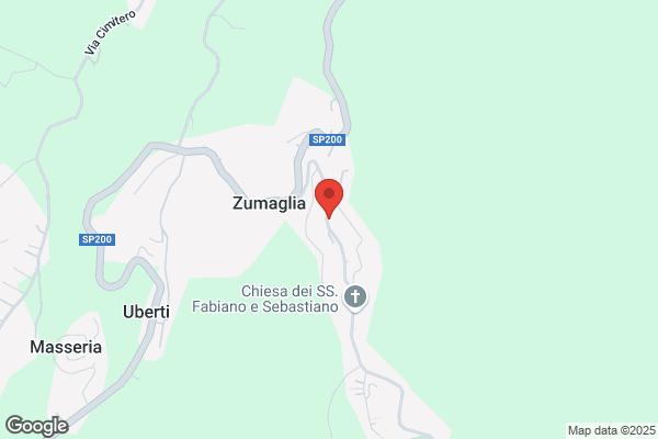 Municipio Di Zumaglia
