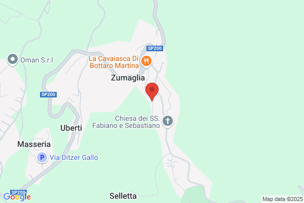 Palestra Comunale
