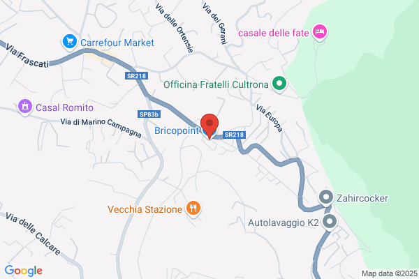 Bricopoint