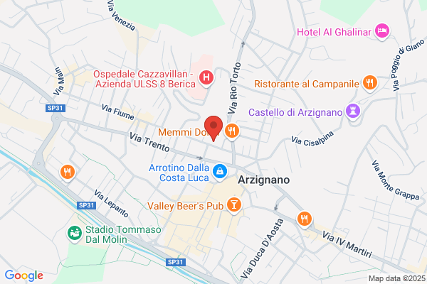 Farmacia Grifo
