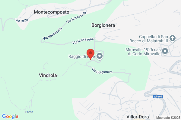 Impresa Edile del Santo Luca