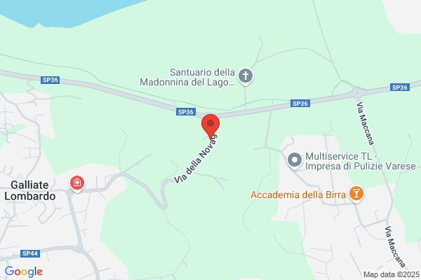 Kines Village