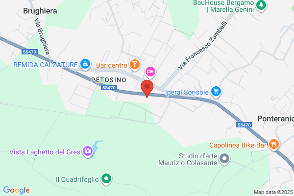 Centro Moto Bergamo
