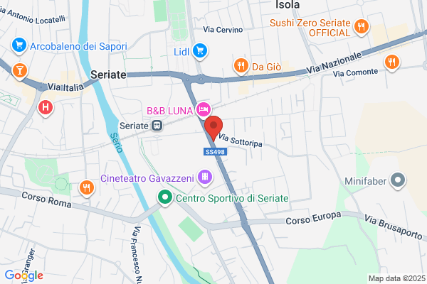 Cortesi Moto Multimarche