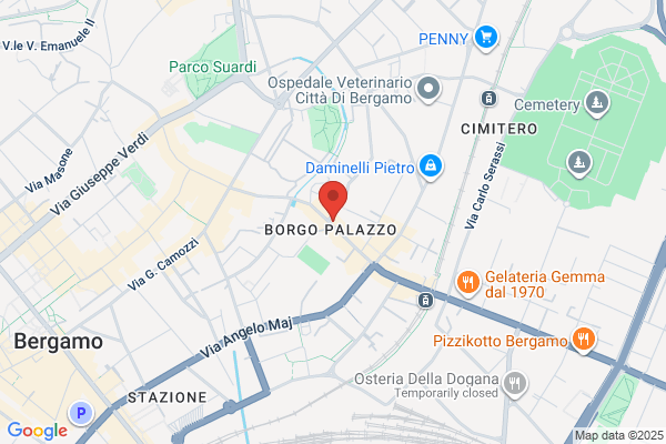 Cartoleria Bonfanti