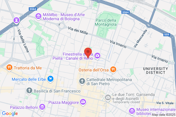 Orsan Medicina e Lavoro