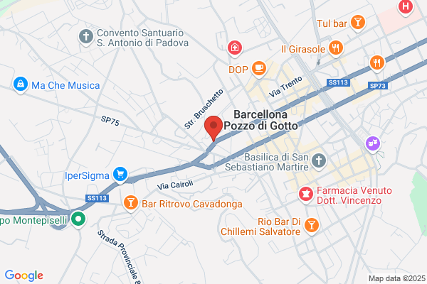 Di Pasquale Service Assistenza Elettrodomestici a Domicilio