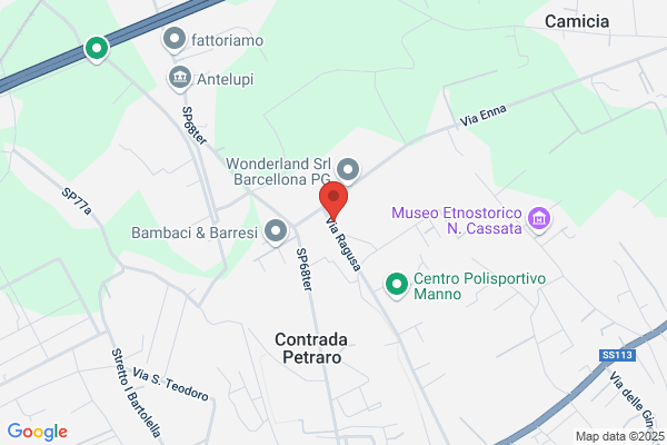 Stildomus - Centro Ceramica