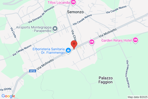 Il Volo Di Pistorello Alessandro
