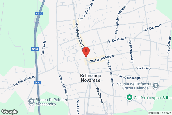 Agenzia Immobiliare Simonetta