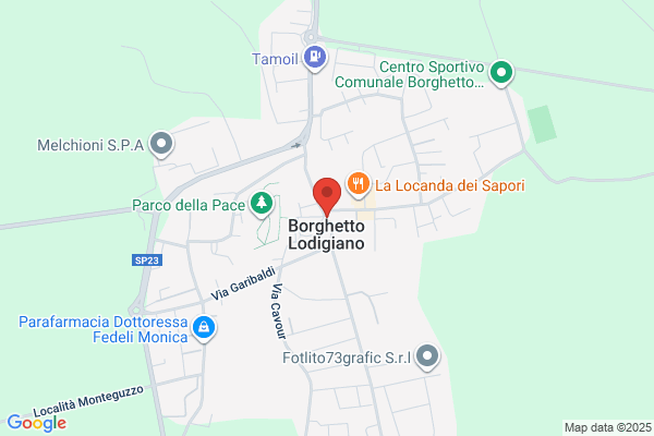 Autonoleggio Carminati