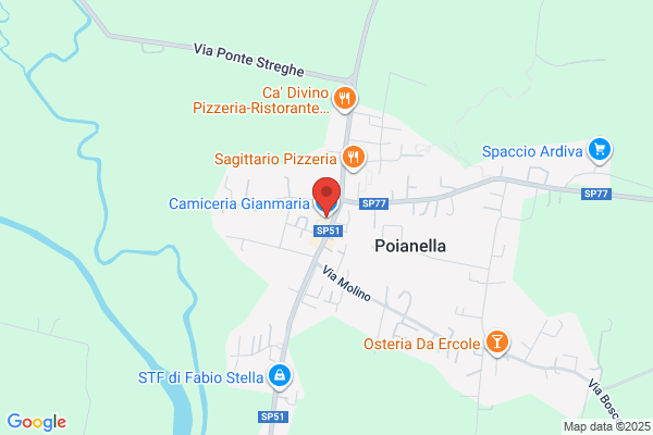 Camiceria Gianmaria