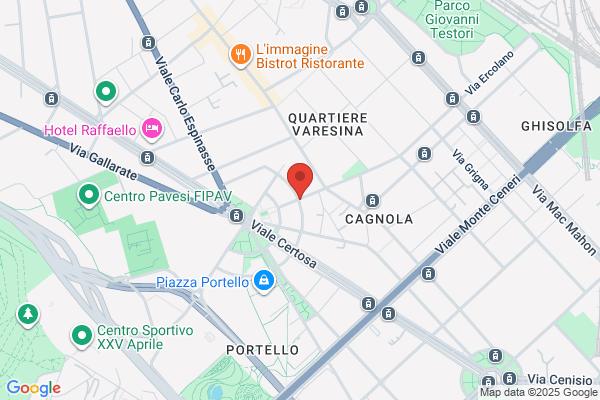 Ristorante Pizzeria Ebramo
