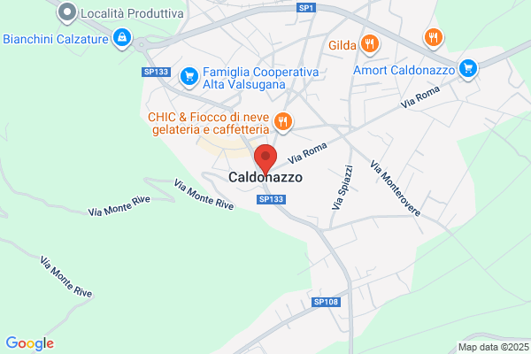 Albergo Ristorante al Brenta