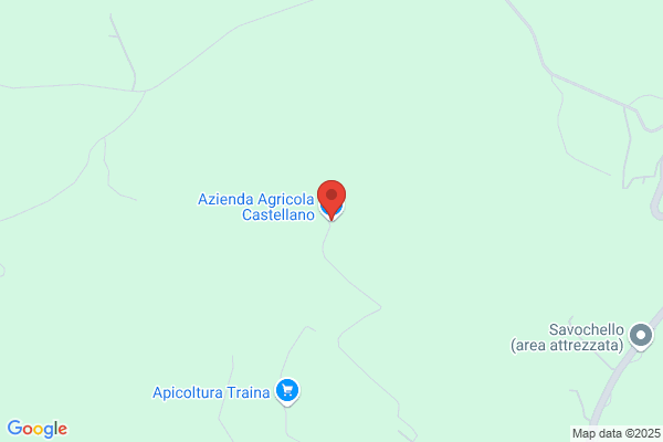 Azienda Agricola Castellano