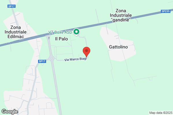 Autotrasporti Nichetti