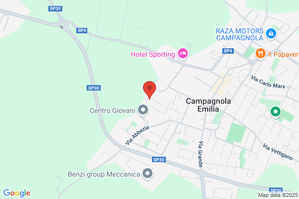 Taxi di Piazza - Ncc di Gambarini Massimo