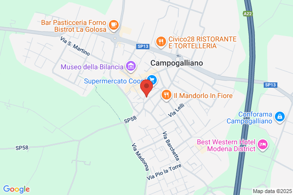 Onoranze Funebri Gianni Gibellini