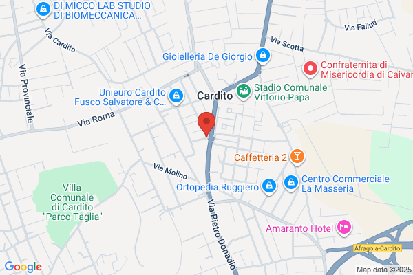 Centro Automobili Premium