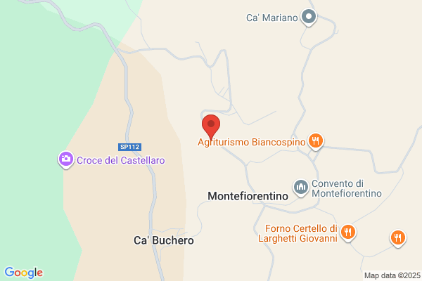 Vivai Il Sorbo