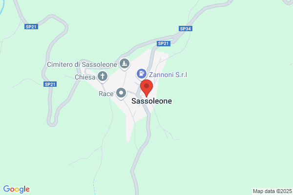 I Sapori di Sassoleone