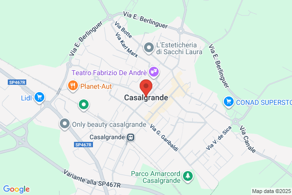 Pasticceria Il Tartufo