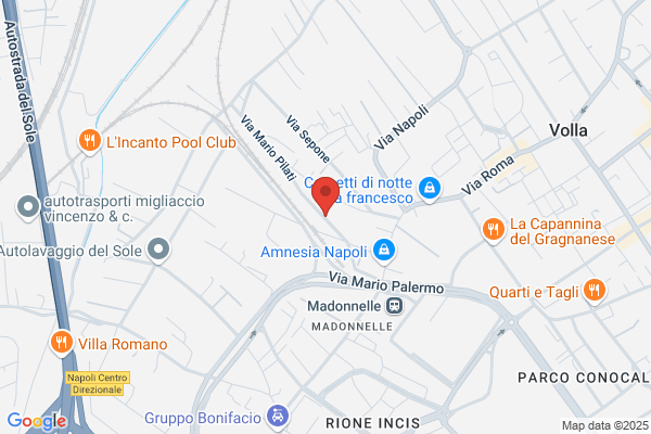 Gg Iso - Allestimenti Veicoli Industriali Napoli - Furgoni Isotermici Napoli