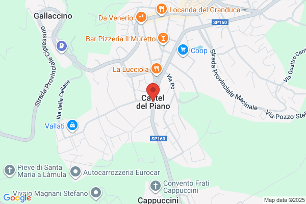 Farmacia Ginanneschi