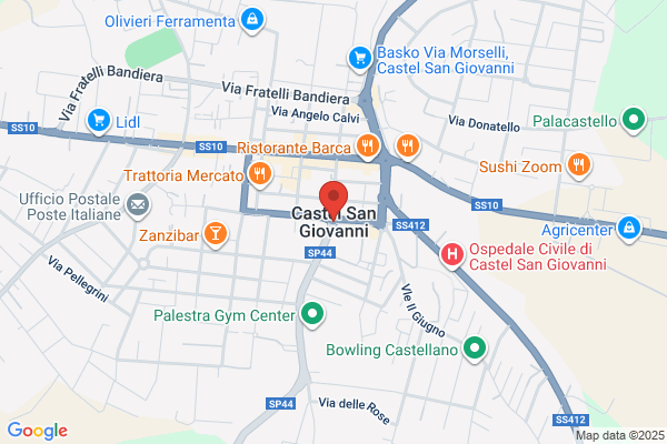 Studio Bollani Consulting Srl