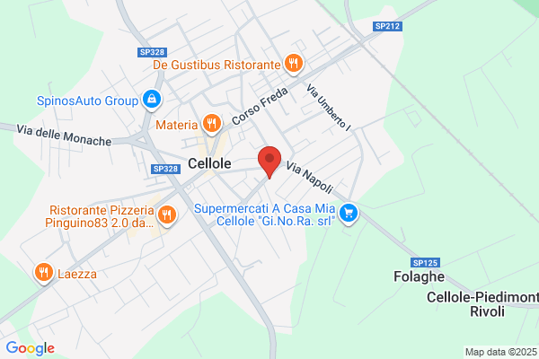 Macelleria Valentino