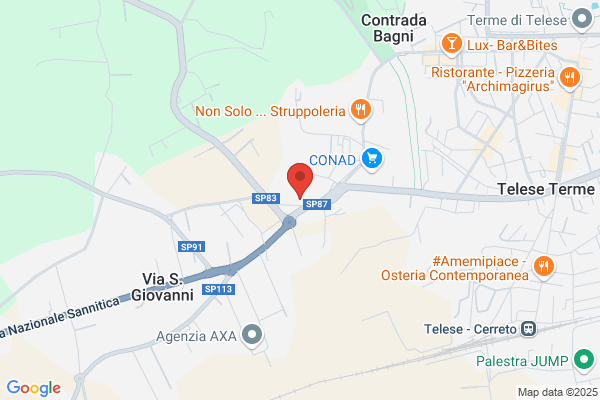 Telesia Veterfarm - Farmacia Veterinaria e Parafarmacia