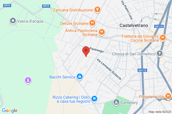 Centro Spurghi Giancontieri Lorenzo