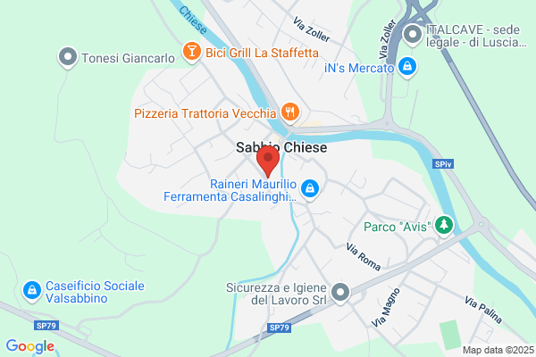 Parrucchiere Francinelli