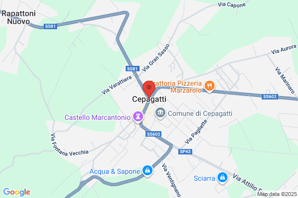 Macelleria e Salumeria da Luca