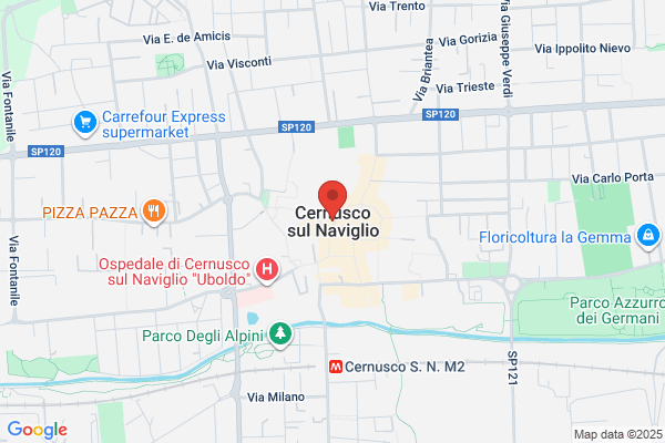 Lga Ossidazione Anodica Srl