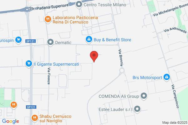 O.M.C. - meccanica di precisione a Milano