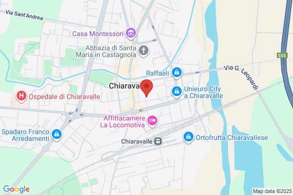 Laboratorio Analisi Città di Chiaravalle
