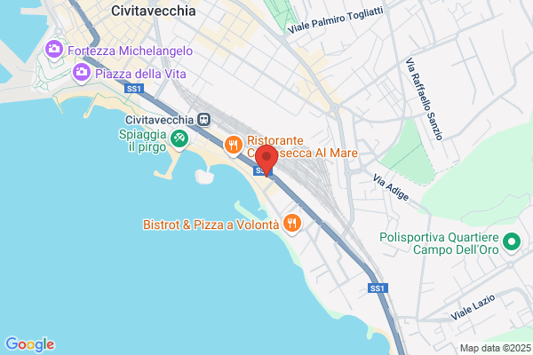 Trattoria O' Pescatore